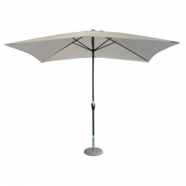 Dakota Fields Ariannie 292Cm Traditional Parasol Wayfair.co.uk